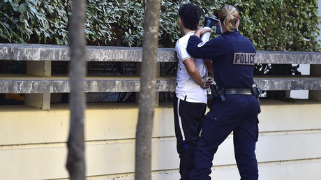 Loire : un toxicomane payait ses vendeurs de drogue en informations policières