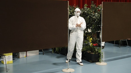 Covid-19 : deux cas du variant britannique détectés à Lille