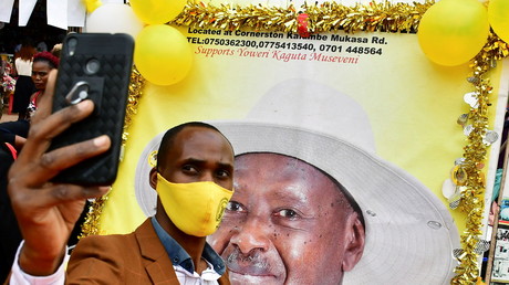 Ouganda : les réseaux sociaux coupés après des suspensions de comptes proches du pouvoir