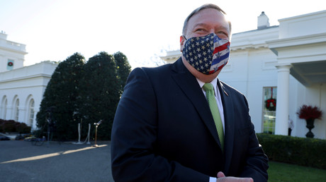 Liens entre l'Iran et al-Qaïda ? Une accusation américaine dénuée de preuves selon Moscou