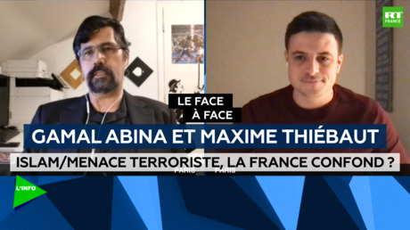 Le face-à-face : est-ce que la France assimile l’Islam à la menace terroriste ?