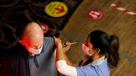 Covid-19 : un passeport de vaccination élaboré par Microsoft et d'autres entreprises américaines