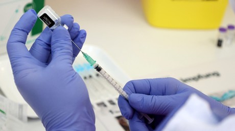 La France va ajuster son rythme de vaccination face à une baisse attendue des livraisons de Pfizer
