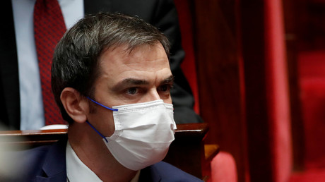 Etat d'urgence sanitaire jusqu'au 1er juin, l'Assemblée vote pour, l'opposition fulmine