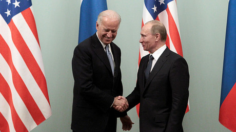 Prolongation de New Start : la Russie salue la proposition de Biden, mais reste prudente