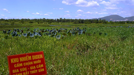 Agent orange : une Franco-Vietnamienne poursuit en justice des multinationales dont Bayer-Monsanto