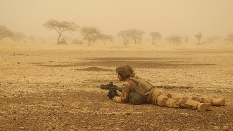 Takuba, mirage d’une force militaire européenne dans le désert du Sahel ?