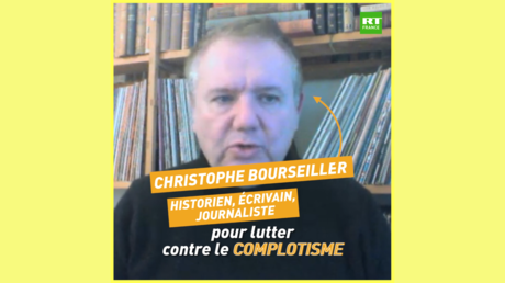 LA GROSSE QUESTION - Quelles sont les armes les plus efficaces contre le complotisme ?