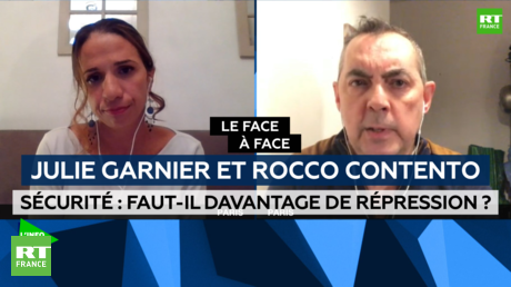 Le face-à-face - Sécurité : faut-il davantage de répression ?