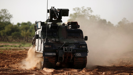 Mali : une centaine de djihadistes éliminés lors d'une opération militaire commune franco-malienne