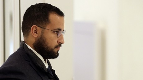 Benalla renvoyé en correctionnelle pour «faux» et «usage de faux» dans l'affaire des passeports