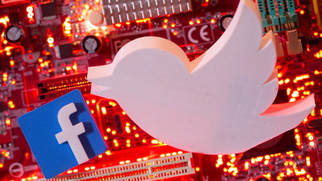 La Russie souhaite une réglementation internationale sur la modération des réseaux sociaux