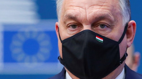 La Hongrie première dans l'UE à approuver le vaccin chinois dans lequel Orban a «le plus confiance»