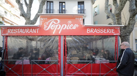Restaurant ouvert à Nice : la CGT demande la régularisation du cuisinier sans-papiers interpellé