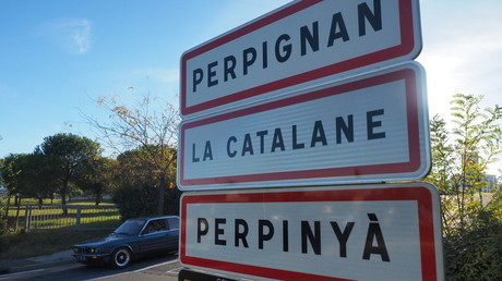 Perpignan : une manifestation se transforme en rave party dans le centre-ville