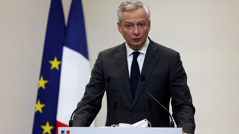 Désobéissance civile : Le Maire promet des sanctions pour les restaurateurs qui choisiront d'ouvrir