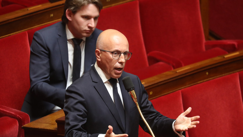La dotation matérielle des députés portée à 21 700 euros par an