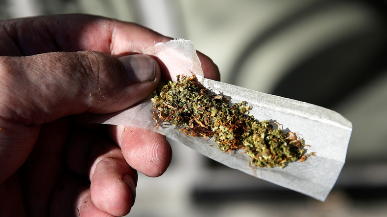 Tunisie : tollé après trois condamnations à 30 ans de prison pour consommation de cannabis