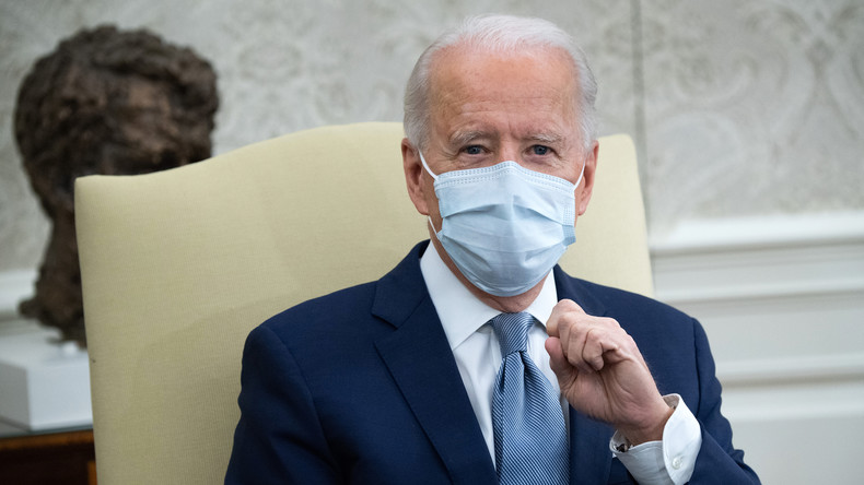 Etats-Unis : Joe Biden veut faciliter la naturalisation de neuf millions de migrants