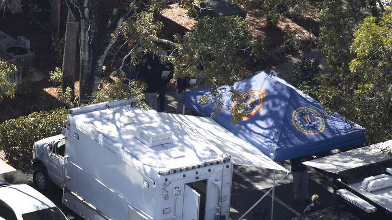 Deux agents du FBI abattus en Floride par un suspect dans une affaire de pédopornographie