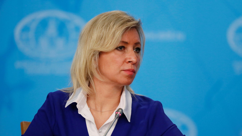 Une démarche «planifiée à l'avance»: Moscou sur les réactions occidentales à la détention de Navalny