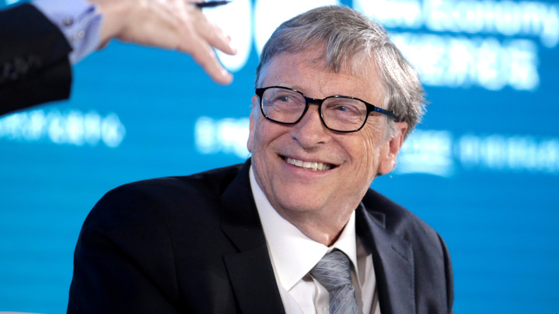 Bill Gates détaille ses propositions pour lutter contre les «prochaines pandémies»