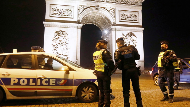 Classement mondial des villes les plus sûres : la France à la traîne