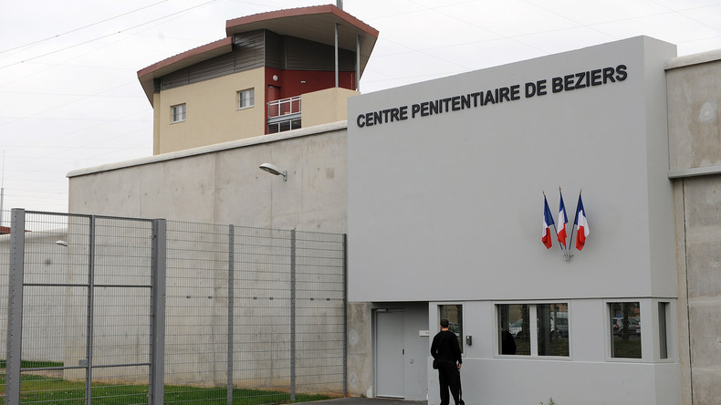Agression filmée à Béziers : les trois mises en cause placées en détention provisoire
