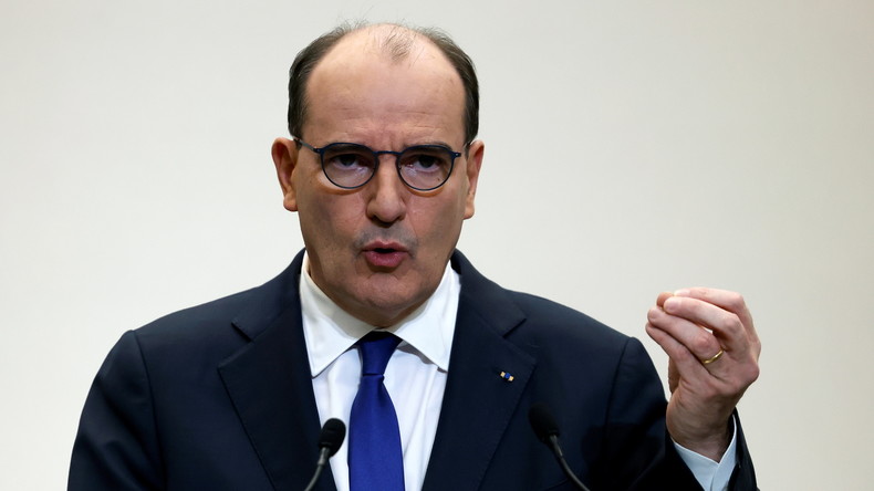 Jean Castex : la situation actuelle en France ne justifie pas de nouveau confinement