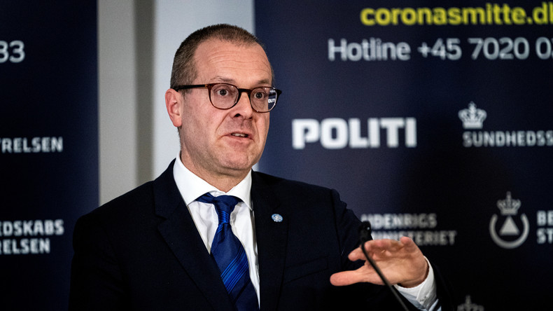 Le patron de l'OMS en Europe «inquiet» pour l'efficacité des vaccins sur les nouveaux variants