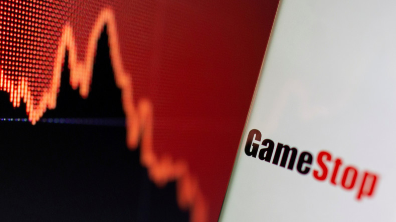 Affaire GameStop : les petits porteurs dans le viseur du gouvernement américain ?