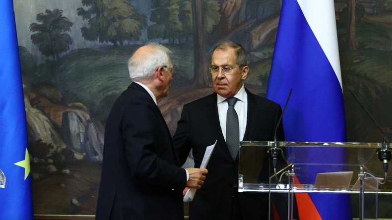 Vaccin russe Spoutnik V : l'UE salue «une bonne nouvelle pour l'humanité»