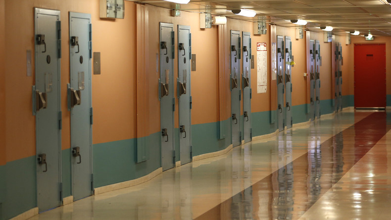 Le détenu pour terrorisme Salah Abdeslam coûte 433 000 euros par an à la France