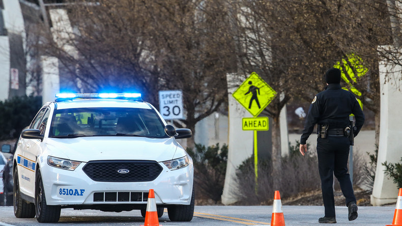 Etats-Unis : un YouTubeur abattu pendant qu'il tournait un canular à Nashville