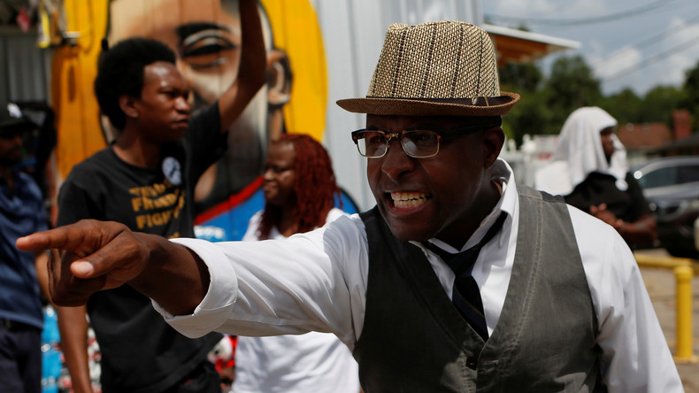 Histoire afro-américaine : une école de l'Utah sous la pression de parents et d'associations