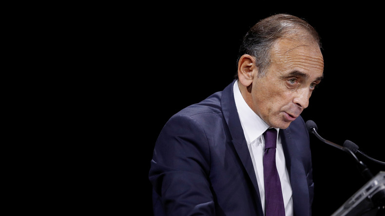 Vers une candidature d'Eric Zemmour à la prochaine présidentielle ?