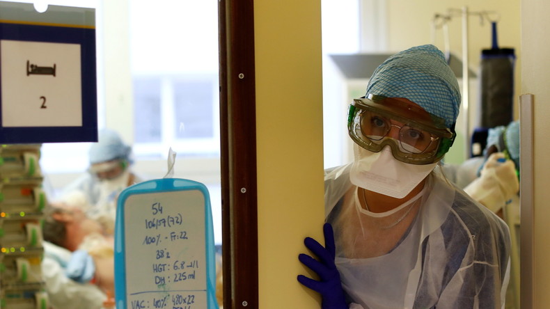 Après une contamination au Covid, l'immunité s'affaiblirait rapidement selon une étude française