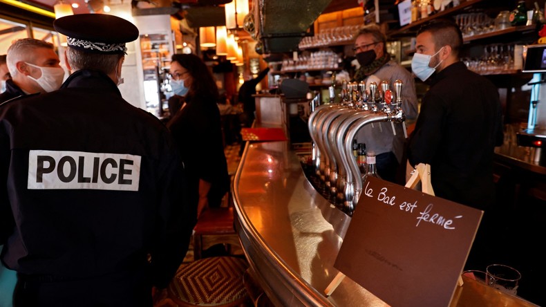 Un commissaire muté de force à Sarcelles pour avoir fréquenté un restaurant censé être fermé