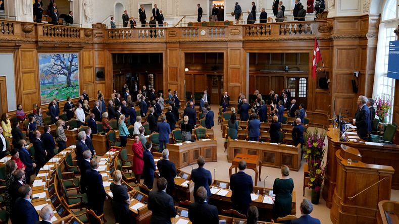 Danemark : un projet de loi obligerait les autorités religieuses à traduire leurs prêches et sermons