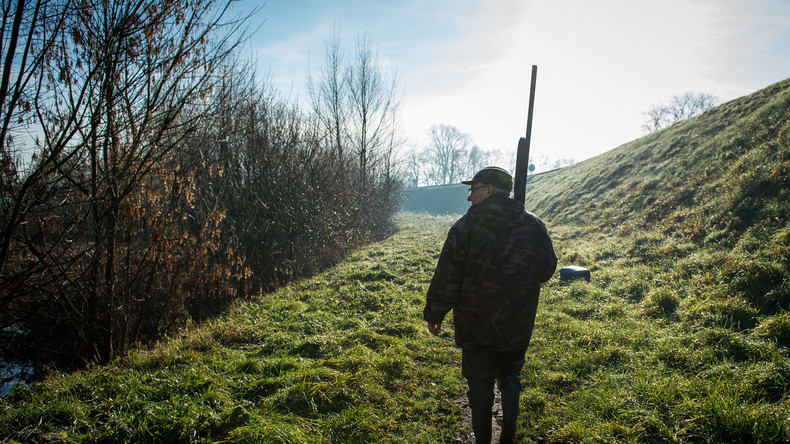 En Indre-et-Loire, la chasse autorisée en dehors des horaires de couvre-feu