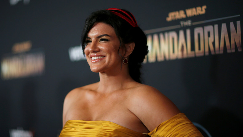 L'actrice Gina Carano renvoyée de la série «The Mandalorian» après des propos sur la Shoah