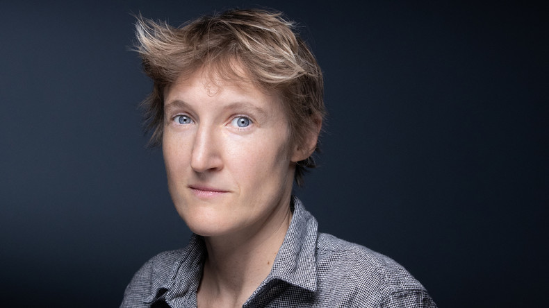 Pour Alice Coffin, la concentration d’hommes de pouvoir induit «un climat propice aux agressions»