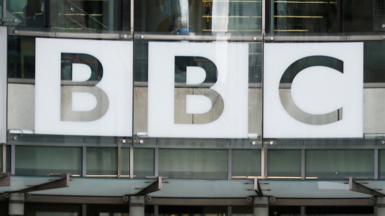 La Chine interdit la diffusion de BBC World News pour des «contenus en violation de la loi»