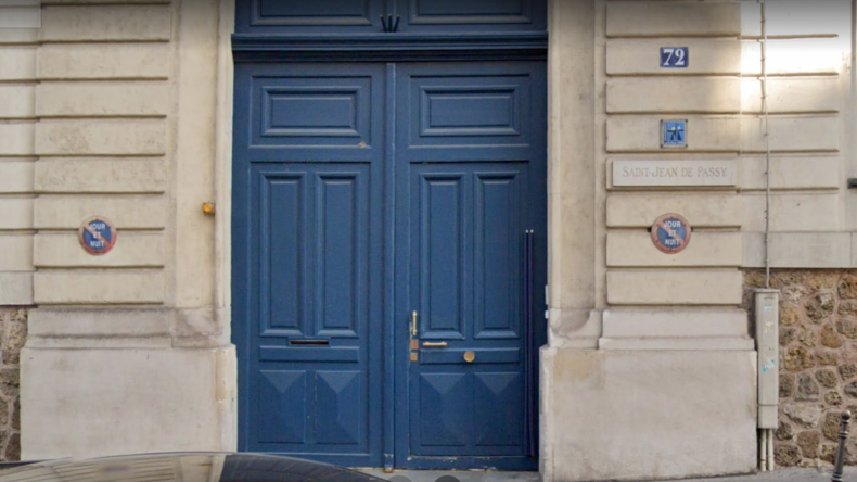 Soupçons d'agression sexuelle sur mineur : mise en examen du directeur de Saint-Jean-de-Passy