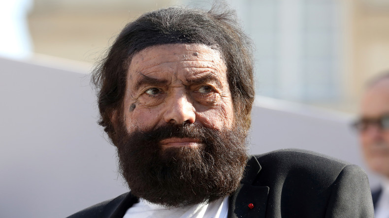 «Ils voulaient me faire peur» : l'écrivain Marek Halter agressé à son domicile par deux hommes