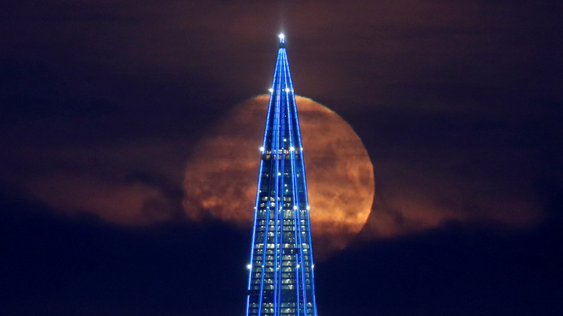 Vers une station lunaire scientifique internationale avec la participation de la Russie ?