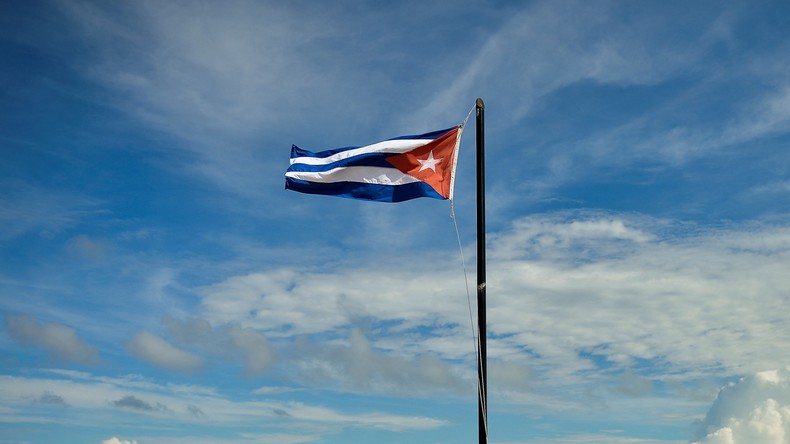 Des scientifiques russes et cubains pourraient restaurer la station de radioastronomie de La Havane