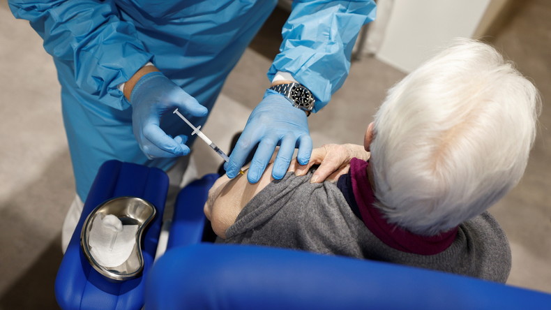 Oregon : quatre personnes contractent le Covid-19 après avoir reçu les deux doses du vaccin