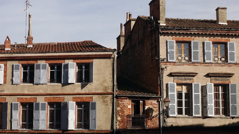 Squat à Toulouse : des soutiens du retraité de 88 ans agressés et gazés au poivre