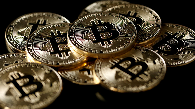 Record historique pour le bitcoin qui dépasse les 50 000 dollars